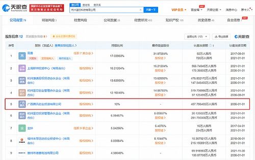 腾讯入股机器人研发公司蓝芯科技 加速计算机软硬件开发融合