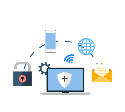 机关单位工作人员必备的网络安全与软硬件开发基础知识