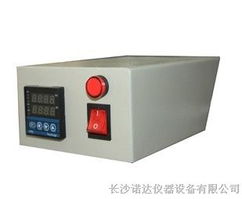 深度解析石墨消解器与电热板控制器技术，赋能计算机软硬件开发新生态